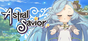 Игра Astral Savior Astral Savior