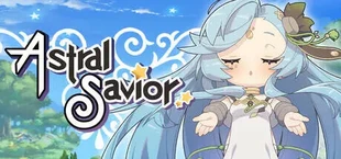 Astral Savior