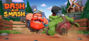 Игра Dash and Smash Dash and Smash