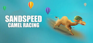 Игра SANDSPEED: CAMEL RACING SANDSPEED: CAMEL RACING