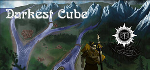 Игра Darkest Cube Darkest Cube