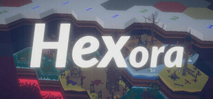 Игра Вселенная Шести Граней (Hexora) Вселенная Шести Граней (Hexora)