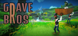 Grave Bros