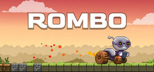 Игра Rombo Rombo