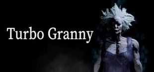 ターボババア | Turbo Granny