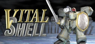 Vital Shell
