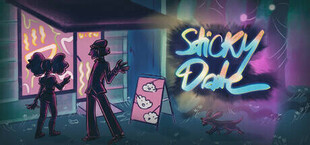 Sticky Date