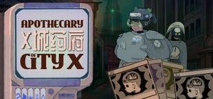 Apothecary of City X