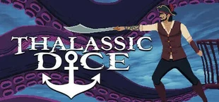 Thalassic Dice