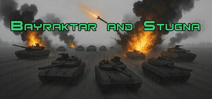 Bayraktar and Stugna