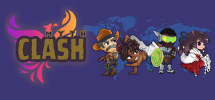 Игра MythClash MythClash