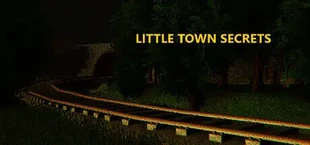 Little Town Secrets