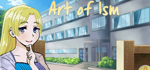 Игра Art of Ism Art of Ism