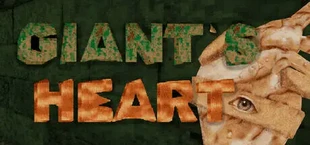 Giant’s Heart
