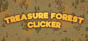Treasure forest Clicker
