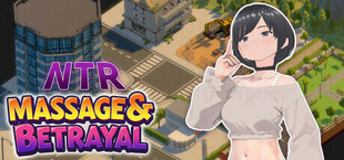 NTR Massage & Betrayal