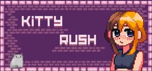 Kitty Rush