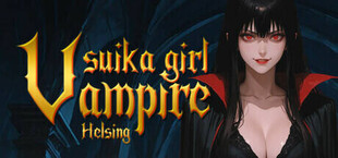 Игра Vampire Suika Girls - Helsing Vampire Suika Girls - Helsing