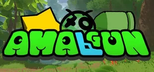 Amalgun