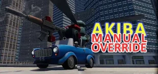 AKIBA MANUAL OVERRIDE