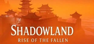 Shadowland: Rise Of The Fallen