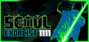 Игра Seoul Exorcist 1111 Seoul Exorcist 1111