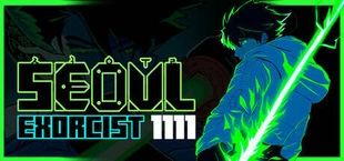 Seoul Exorcist 1111