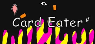 Card Eater