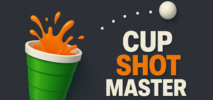 Игра Cup Shot Master Cup Shot Master