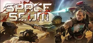 Space Scum