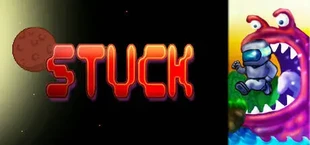 STUCK