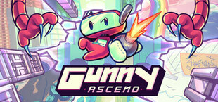 Игра Gunny Ascend Gunny Ascend