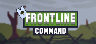 Игра Frontline Command Frontline Command