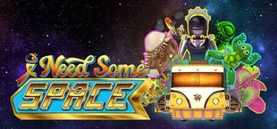 I Need Some Space