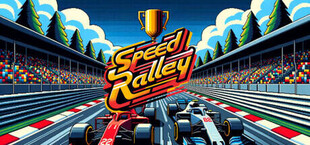 Speed Ralley