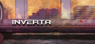 Игра INVERTA INVERTA