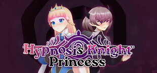 Игра Hypnosis Knight-Princess Hypnosis Knight-Princess