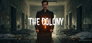 Игра A Colonia A Colonia