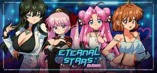 Eternal Stars in Love