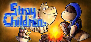 Игра Stray Children Stray Children