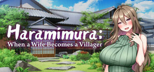 Игра Haramimura: When a Wife Becomes a Villager Haramimura: When a Wife Becomes a Villager