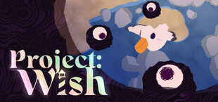 Project: Wish