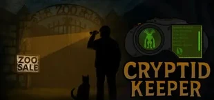 Cryptid Keeper
