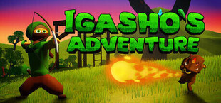 Igasho's Adventure