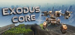 Игра Exodus Core Exodus Core