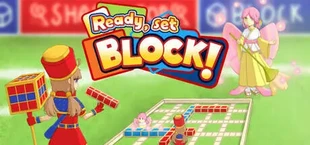 Ready, Set, Block!