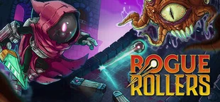 Rogue Rollers