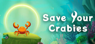Игра Save Your Crabies Save Your Crabies