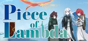 Piece of Lambda