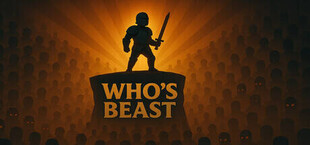 Игра Who's beast Who's beast